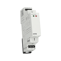Импульсное реле, 1х16А, питание универсальное AC/DC 12-240V MR-41/UNI | код 1589 standard | Elko ep
