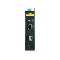 Преобразователь интерфейсов KPS3102A-E-1T2D-232-L17 302173101 1 10/100Base-T(X) Ethernet port, 2 RS232 serial port,12-48VDC | код 00-06150552 | Kyland
