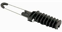 Зажим анкерный PA 95-2000 (70-95) | код 00000001938 | SICAME