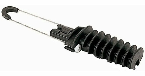 Зажим анкерный PA 95-2000 (70-95) | код 00000001938 | SICAME
