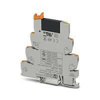 Модуль полупроводникового реле PLC-OPT- 24DC/ 48DC/100 | код 2900352 | PHOENIX CONTACT