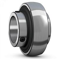 Корпусный подшипник YAR204-2F(SKF) | код YAR204-2FSKF | SKF