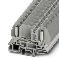 Измерительная клемма с ползунковым размыкателем RBO 5-T | код 3058114 | PHOENIX CONTACT