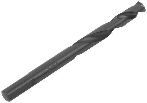 Сверло по металлу Special, HSS-G, 9x125/72 мм, 1 шт. | код 54-983 | FIT фото 5