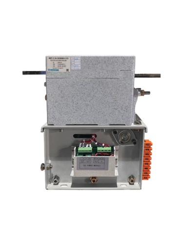 Контактор вакуумный КВТ-1 14-10/2000-3 У3 трехполюсный 2000А 220В AC/DC 4з+3р нереверсивный без реле IP00 Электротехник ET336977 фото 6 Контактор вакуумный КВТ-1 14-10/2000-3 У3 трехполюсный 2000А 220В AC/DC 4з+3р нереверсивный без реле IP00 Электротехник ET336977 фото 6