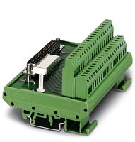 Интерфейсный модуль FLKM-D15 SUB/S | код 2281131 | PHOENIX CONTACT