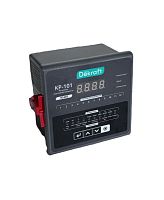Регулятор реактивной мощности КР-101 220В АС 4 ступени DEKraft 50579DEK