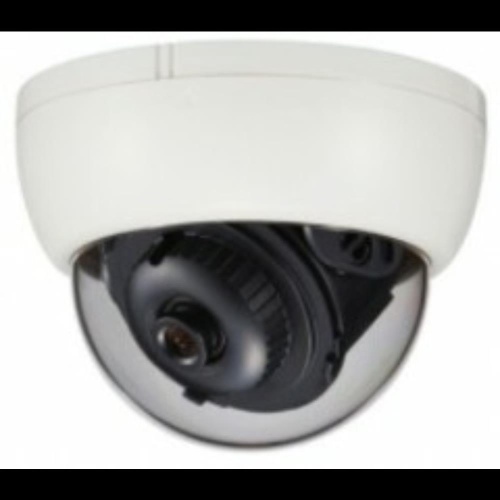 Видеокамера AHD 600ТВЛ черно-белая купольная (3.6мм) | код KPC-D80CH (3.6) | KT&C