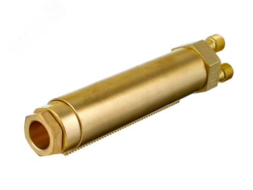 Резак для машин термической резки CG2-11/CG2-11G (М12х1,25-М12х1,25LH-М12х1,25LH) | код 98501 | СВАРОГ