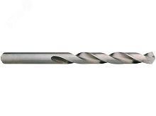 Сверло по металлу HSS DIN 338 шлифованное Split Point 2.7 х 61 х 33 | код 302000270 | KEIL