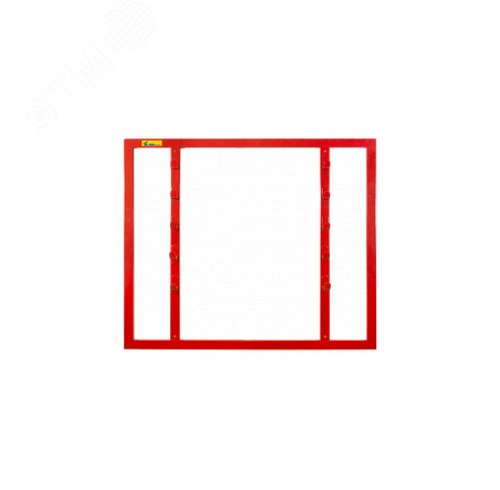 Щит пожарный ПРЕСТИЖ ЩПО | код ПРЕСТИЖ-ЩПО | Пожтехника Центр