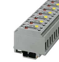 Клемма с размыкателем GTF 76/ 48 | код 3121025 | PHOENIX CONTACT