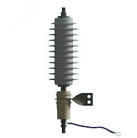 Ограничитель перенапряжения ОПН-П-10/10,5/10/400 УХЛ1 ОТ и ИО | код 8481608 | Балтэнерго