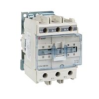 Контактор КМЭ 3P 95А 400/400В AC 45кВт | код. ctr-s-95-380 | EKF