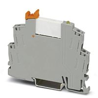 Релейный модуль RIF-0-RSC-12DC/ 1 | код 2903367 | PHOENIX CONTACT