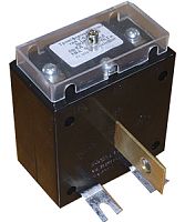 Трансформатор тока Т-0,66-0,5S-200/5 У3, 5ВА, IP20 | код ET529170 | Электротехник