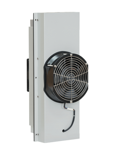 TAA-300-48 Термоэлектрический охладитель SILART, 300Вт, 48 VDC | код TAA-300-48 | SILART
