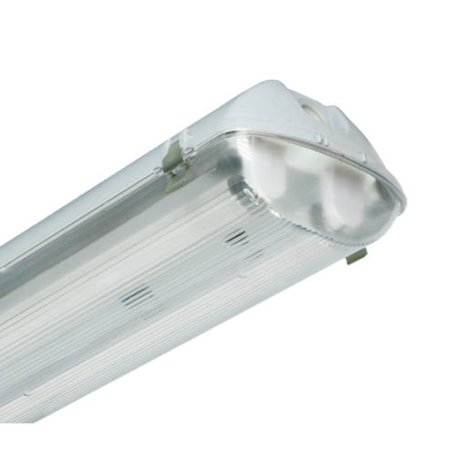 Светильник люминесцентный ЛСП-44-2x36(40)-011 IP65