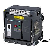 Воздушный Автоматический выключатель NA1-3200-3200М/3P выдвиж., 3200A, 80kA, AC220В тип М (CHINT) | код 101335 | CHINT