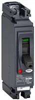 1П АВТОМ.ВЫКЛ. NSX100N 40A AC/DC | код. LV438576 | Schneider Electric 