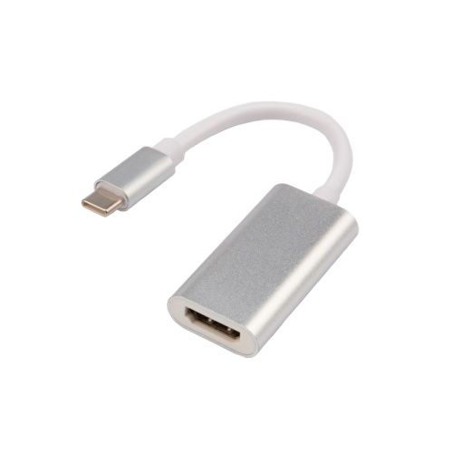 Переходник Type-C (Male) - HDMI (Female) REXANT | код 18-4150 | REXANT