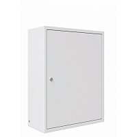 Корпус ЩМП-std (1-0) 395х310х220 IP31 ESB | код esb01001| ELECTRIC STEEL BOX