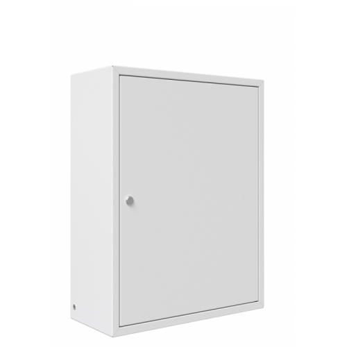 Корпус ЩМП-std (1-0) 395х310х220 IP31 ESB | код esb01001| ELECTRIC STEEL BOX