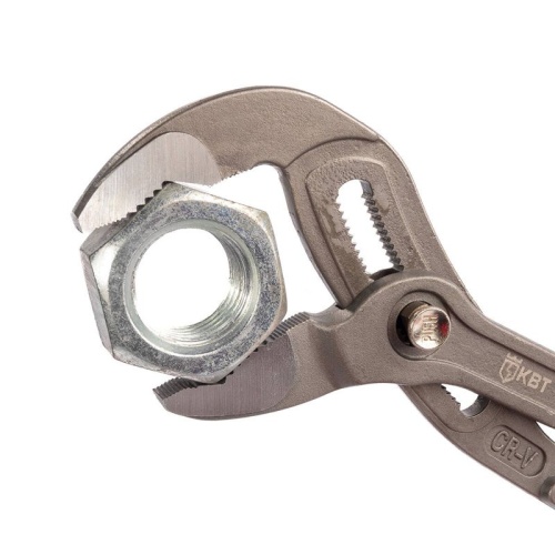 Набор переставных клещей НПК-02у КВТ 101543 фото 3