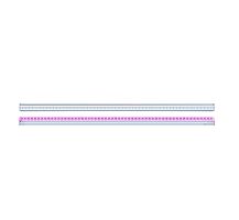 Светильник светодиодный для растений PPG T5i- 600 Agro WHITE 8Вт IP20 | Код. 5025998 | JazzWay