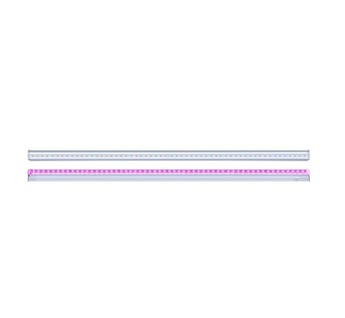 Светильник светодиодный для растений PPG T5i- 600 Agro WHITE 8Вт IP20 | Код. 5025998 | JazzWay