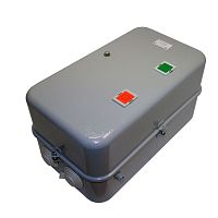 Пускатель э/м ПМ12-100270 У3 В, 380В, 1002 | код 068270222ВВ380000320 | КЗЭ (Кашинский завод электроаппаратуры)