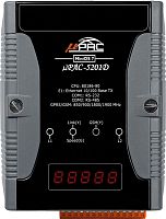 uPAC-5201D CR ?PAC-5000 with LAN and 2G (GPRS) | код 00-06084373 | ICP DAS