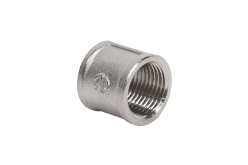 Муфта 1/2 (2529) | код 02529 | AQUALINK