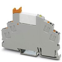 Релейный модуль RIF-0-RPT-24DC/ 1AU | код 2903359 | PHOENIX CONTACT