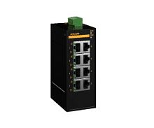 Коммутатор Opal8L-2SFP6T-LV-LV 302210305 2 100Base-X SFP ports, 6 10/100Base-TX RJ45 ports, 18-30VAC/12-48VDC(18-30VAC/9-60VDC) dual redundant power inputs, -40 | код 00-06150713 | Kyland