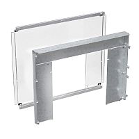 Комплект зонир. 4п вв.HGN20 вык. В600 Ш800 | код R5FRC5V815224P | DKC