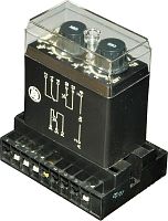 Реле времени РСВ-18-23 0,3…3с 127В 50Гц пер. прис. | код A8120-77131695 | ВНИИР
