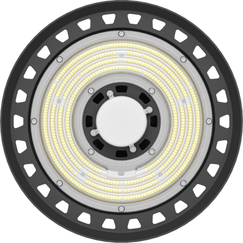 Светильник светодиодный LODESTAR ECO LED 100 D60 5000К G2 СТ 1449000250 фото 2