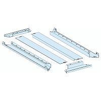 САЛЬНИК. ПАНЕЛЬ ИЗ 2 ЧАСТЕЙ, IP30, Ш = 400 ММ, Г = 600 ММ | код LVS08694 | SCHNEIDER ELECTRIC
