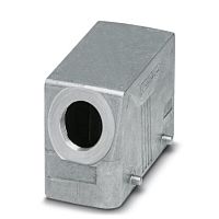Корпус HC-STA-B16-HLFD-1STM32-EL-AL | код 1412718 | PHOENIX CONTACT