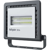 Прожектор светодиодный ДО-100w 6500К 14200Лм IP65 | код 25265 | Navigator Group