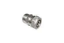 Переходник S20х3/4 Н | код 172 | AQUALINK