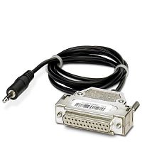 Кабель-адаптер MCR-TTL-RS232-E | код 2814388 | PHOENIX CONTACT