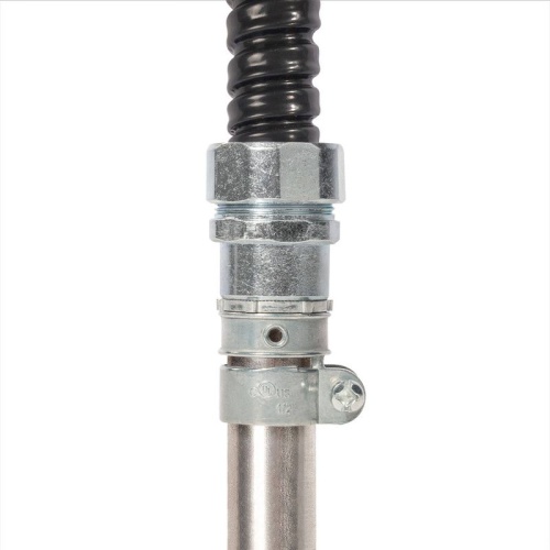 Муфта вводная ВТ(Х)-32(1+1/4дюйм) Fortisflex 61388 фото 4