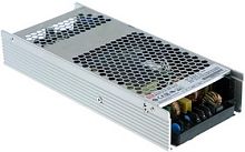 Источник питания AC-DC, 720Вт, вход 90…264В AC, 47…63Гц, выход 12В/60A, ККМ, рег. вых 12…14.4В, изоляция 3750В AC, в кожухе 237х100х41мм, -30…+70С | код UHP-750-12 | MeanWell