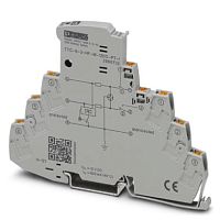 Устройство защиты от перенапряжений TTC-6-3-HF-M-12DC-PT-I | код 2906732 | PHOENIX CONTACT