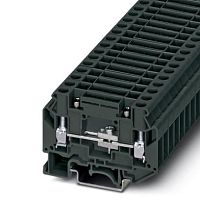 Измерительная клемма с ползунковым размыкателем TB 6-T I | код 3246463 | PHOENIX CONTACT