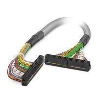 Кабель CABLE-FLK50/0,14/HF/ 2,0M | код 2314163 | PHOENIX CONTACT