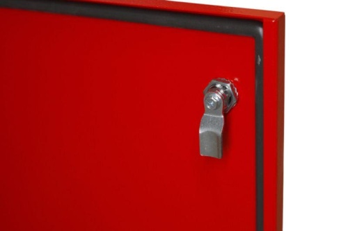 Корпус металлический ЩРНМ IP55 700х500х250 RAL3020 | код 32543DEK | DEKraft фото 3 Корпус металлический ЩРНМ IP55 700х500х250 RAL3020 | код 32543DEK | DEKraft фото 3