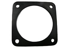 Прокладка под изолятор ИПУ-10/630 (квадрат) Электрофарфор ЦБ-00005614